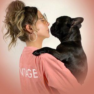 Meet your Posher, Shelley